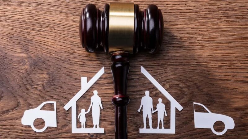 An Overview of Family Law: What You Need to Know