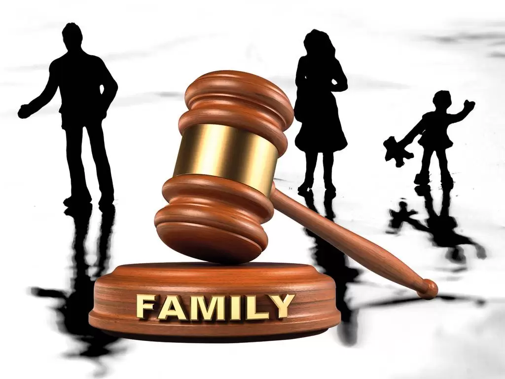 Family-Lawyer