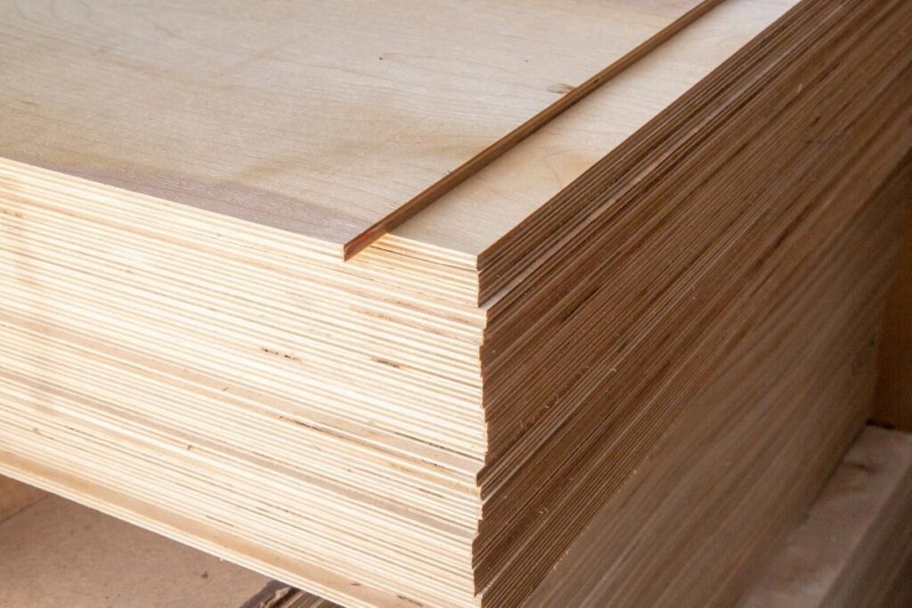 f17 grade plywood