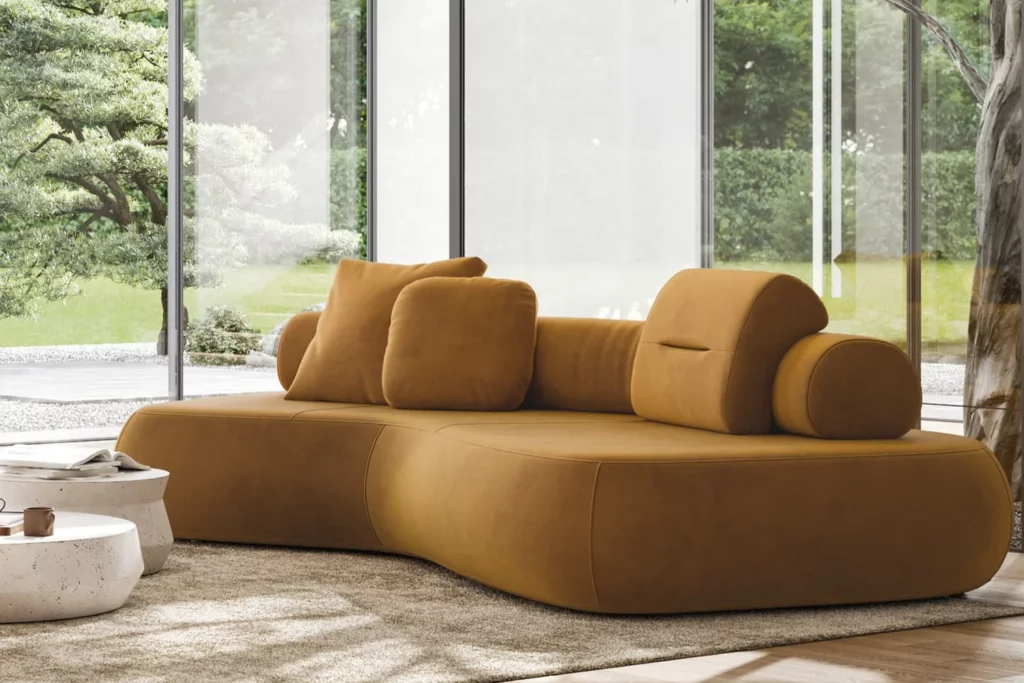 Corner Sofas Sydney: Stylish and Space-Saving Solutions