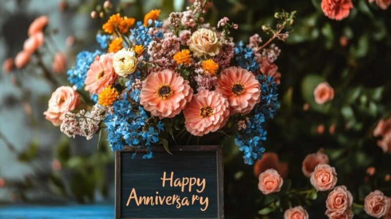 How to Arrange Beautiful Flower Delivery in Greenwich