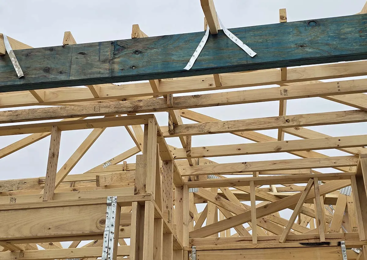 LVL Formwork Timber: How It Enhances Structural Integrity in Modern Construction