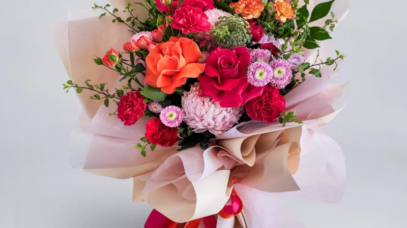 Gorgeous Clontarf Flowers Delivered to Your Door