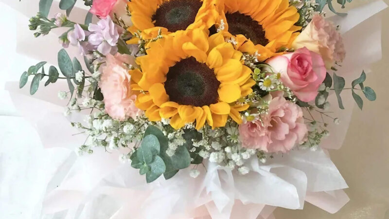 Fast Clontarf Flower Delivery: Fresh Bouquets Delivered Today